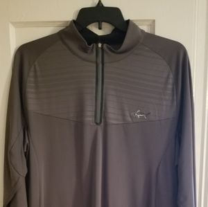 Men's play dry pullover
